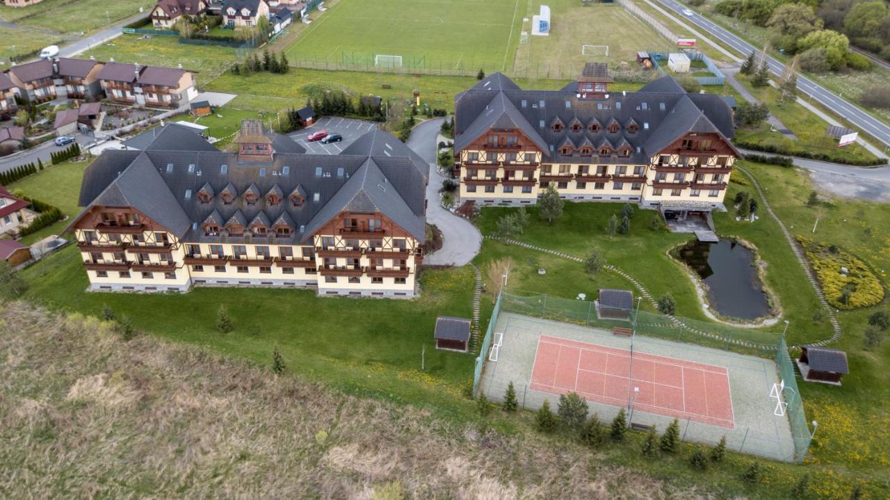 Apartmantatryview Vel'ka Lomnica Exterior photo