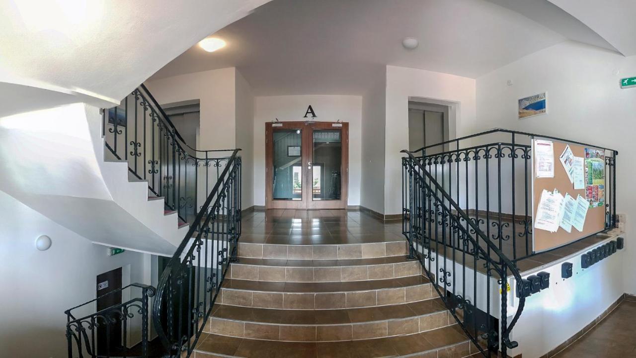 Apartmantatryview Vel'ka Lomnica Exterior photo
