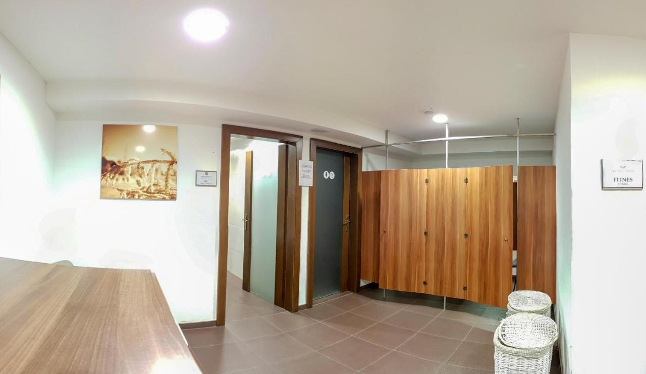 Apartmantatryview Vel'ka Lomnica Exterior photo