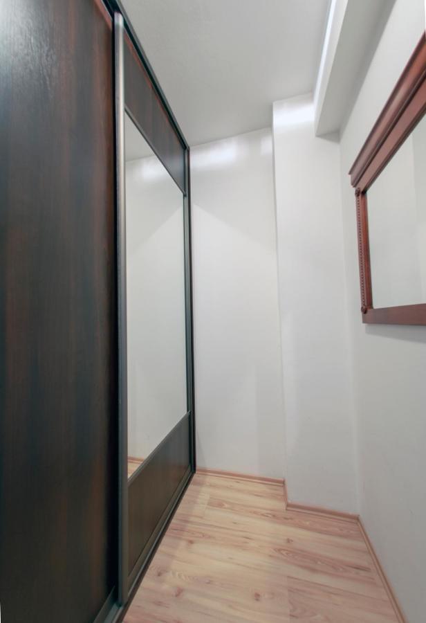 Apartmantatryview Vel'ka Lomnica Exterior photo